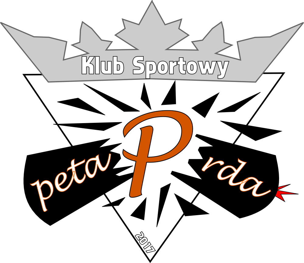 Logo KLUB SPORTOWY PETARDA KRAKÓW