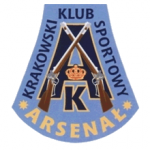 Logo KKS Arsenał
